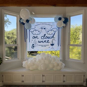Balloon Pop Fiesta - Balloon Services Near Me