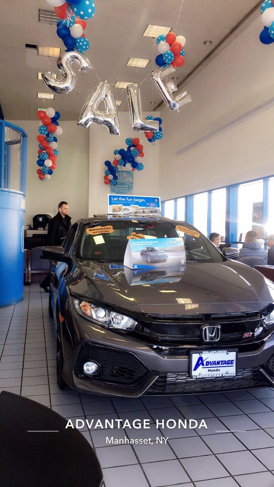 EMPIRE HONDA OF MANHASSET 56 Photos & 338 Reviews 1260 Northern