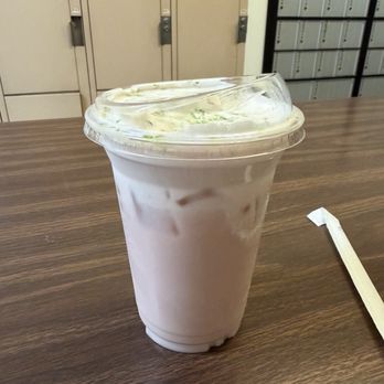 Hey Tea - King Jasmine Guava - Tea Rooms Near Me - Houston, Texas Hey Tea - King Jasmine Guava - Tea Rooms Near Me - Houston, Texas