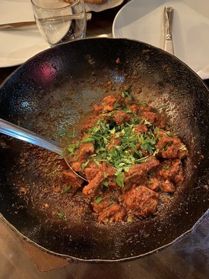 Bundoo Khan by null