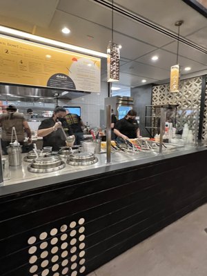 Clever Ramen by null