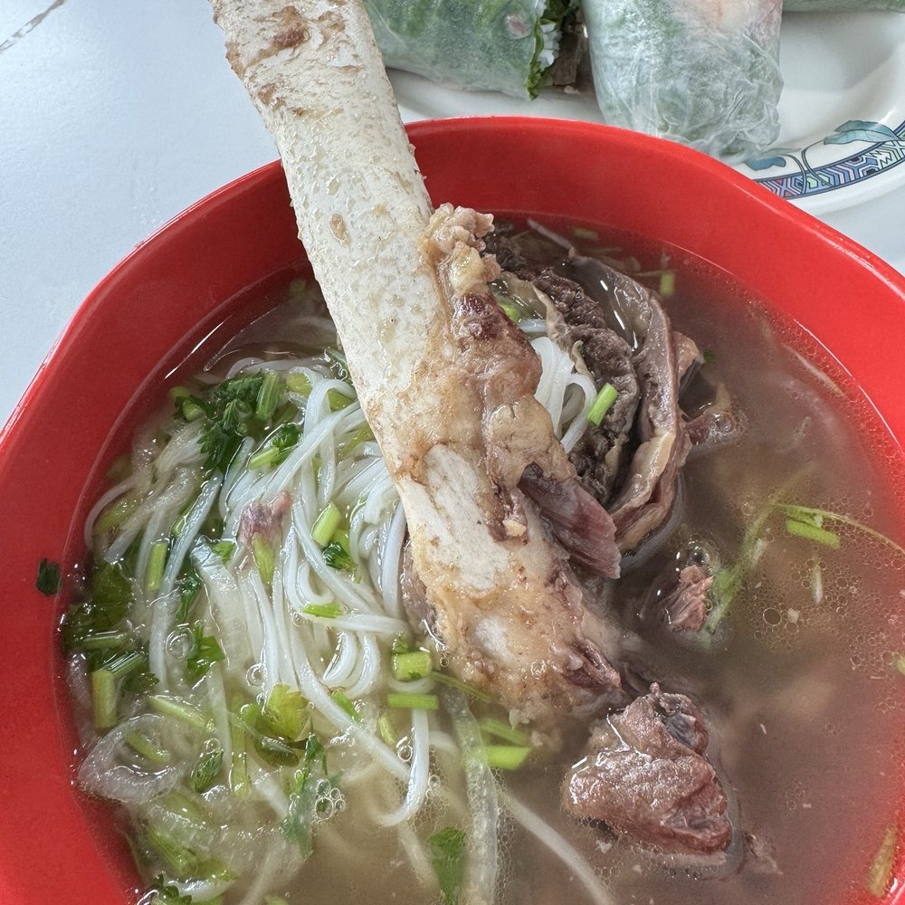 PHOnomenal - The House Special Pho - Noodles Near Me - National City, California PHOnomenal - The House Special Pho - Noodles Near Me - National City, California