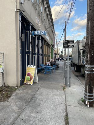 Stein's Market and Deli by null