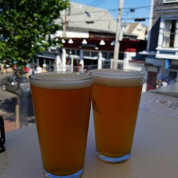 JD's - Pizza Near Me - Provincetown, Massachusetts