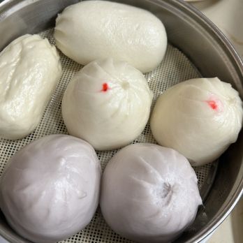 Happy Bao's - dessert bao combo - Chinese Near Me - Mesa, Arizona