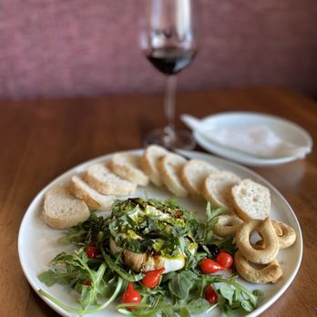 Kuper Wine Bar - Burrata platter is so yummy! - Wine Bars Near Me - Longmont, Colorado Kuper Wine Bar - Burrata platter is so yummy! - Wine Bars Near Me - Longmont, Colorado