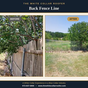 The White Collar Roofer - Gutter Services Near Me - Princeton, Texas The White Collar Roofer - Gutter Services Near Me - Princeton, Texas