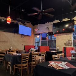 I Love NY Pizza Restaurant Bar & Grill