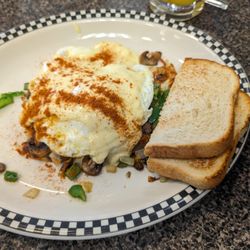 Cahill Diner