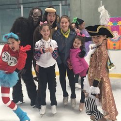St. Paul Figure Skating Club