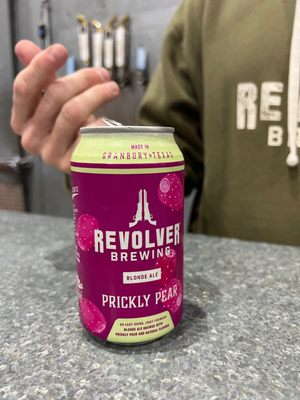 Revolver Brewing by null