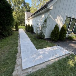 RV Landscaping and Snow Removal