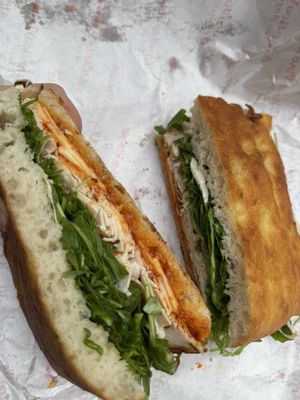 All'Antico Vinaio by null