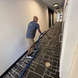 HEB Carpet Cleaning