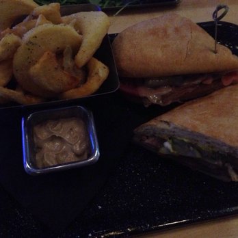 Brook's Kitchen & Tap - Cubano sandwich - Bars Near Me - Oakbrook Terrace, Illinois