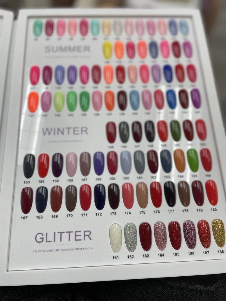 ROCKSTAR NAILS SPA Updated October 2024 116 Photos & 77 Reviews