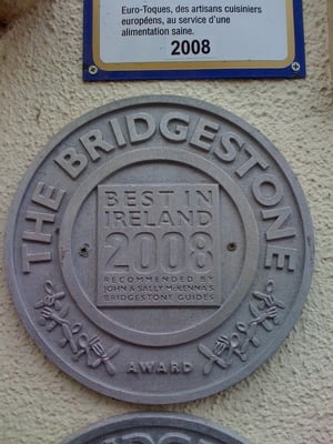 Zuni Restaurant by null