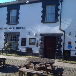 Royal Oak Hotel