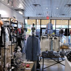 Mixology Clothing - Rye Brook