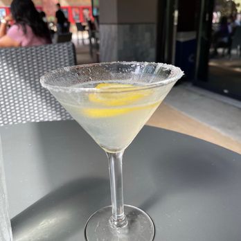 Sushi Nami - Lemon Drop - Sushi Bars Near Me - Suwanee, Georgia Sushi Nami - Lemon Drop - Sushi Bars Near Me - Suwanee, Georgia