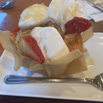 Thai Chef - Fried banana ice cream - Thai Near Me - Schertz, Texas Thai Chef - Fried banana ice cream - Thai Near Me - Schertz, Texas