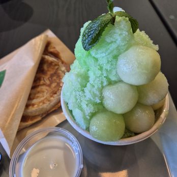 True Matcha - Shaved ice & coin pocket - Coffee & Tea Near Me - Las Vegas, Nevada True Matcha - Shaved ice & coin pocket - Coffee & Tea Near Me - Las Vegas, Nevada