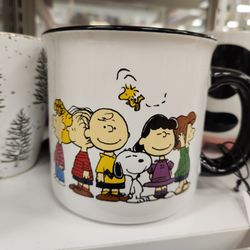 Marshalls & HomeGoods - Peanuts cup