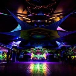 Big Bang - From the Facebook: "deco: Free Optics + foto: Vero Free Spirit + location: Big Bang Roma = figata"