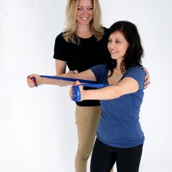 Sterling Care - Physical and Occupational Therapy