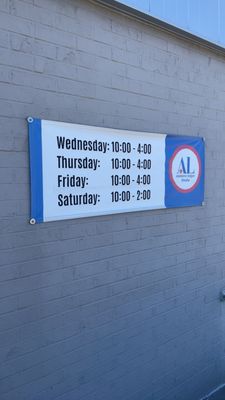 Assistance League Thrift Shop