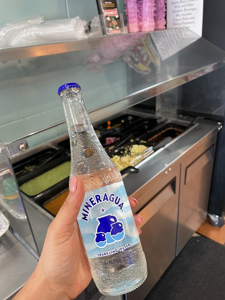 Taqueria la Esmeralda