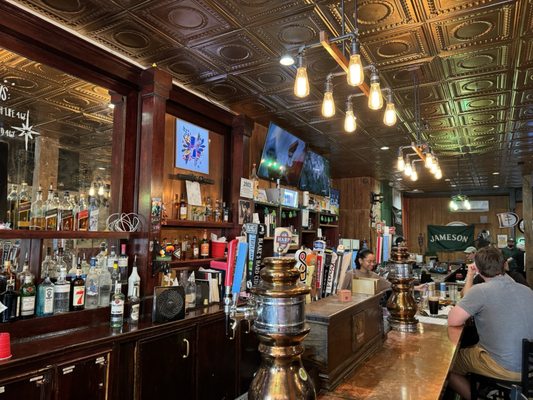 Flanagan's Irish Pub by null