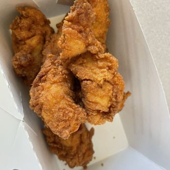 Hardee's - Fast Food Near Me - Genoa, Ohio