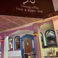 Chiang Mai Thai & Sushi Bar