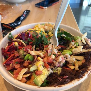 Freshii - Salad Near Me - Port Coquitlam, British Columbia Freshii - Salad Near Me - Port Coquitlam, British Columbia