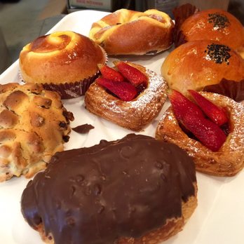 Sunmerry Bakery - Assortment of bread. - Bakeries Near Me - Irvine, California Sunmerry Bakery - Assortment of bread. - Bakeries Near Me - Irvine, California