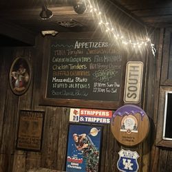 Charlie Brown's Restaurant