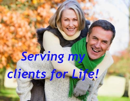 Ronny Voltz Insurance