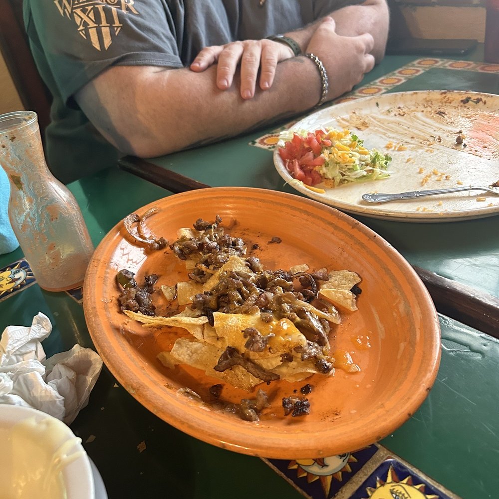 Steak Ranchero Steak Ranchero