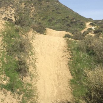 Haskell Canyon Trail - Hiking Near Me