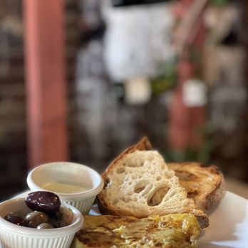 Pil Pil - Omelet - Tapas Bars Near Me - New York, New York