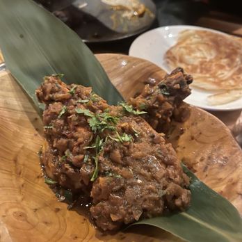 Semma - Eral thokku - Indian Near Me - New York, New York Semma - Eral thokku - Indian Near Me - New York, New York