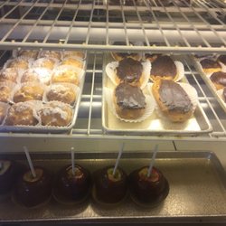 Harper's Bagel & Bake Shop - Pastries