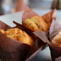 L'H et Vous - Muffins