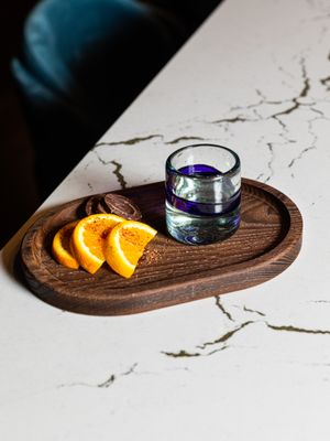 Masa & Agave Cantina by null
