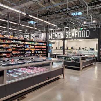 Amazon Fresh - Grocery Near Me - Fairfax, Virginia Amazon Fresh - Grocery Near Me - Fairfax, Virginia