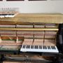 Kai Piano Tuning