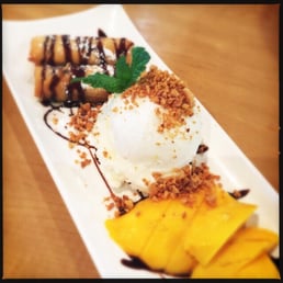 Coconut Ice Cream Coconut Ice Cream