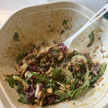 sweetgreen - Healthy Salads, Wraps, and Bowls - Salad Near Me - Houston, Texas