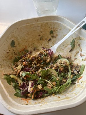 sweetgreen by null
